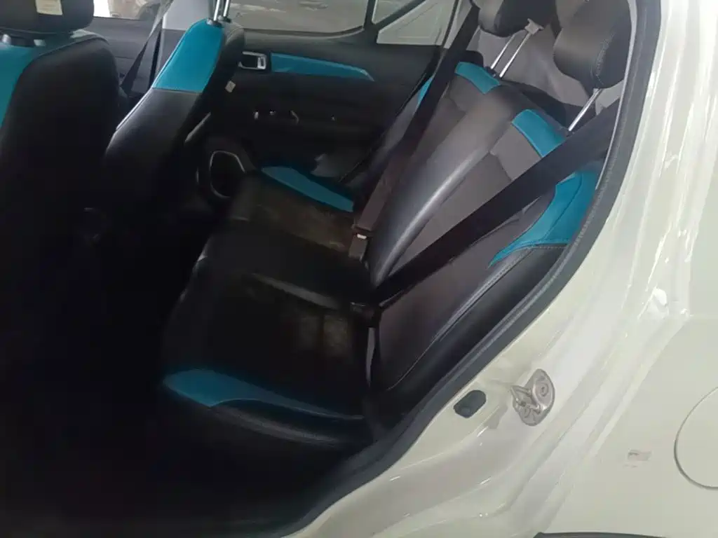 BAIC New Energy EC3 — миниатюра 17