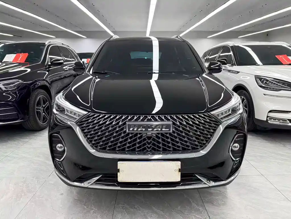 Haval M6 — миниатюра 2