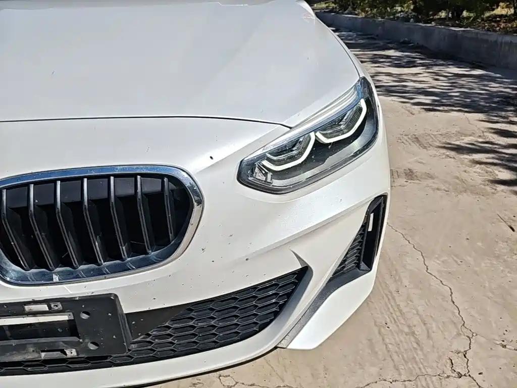 BMW 1 Series — миниатюра 24