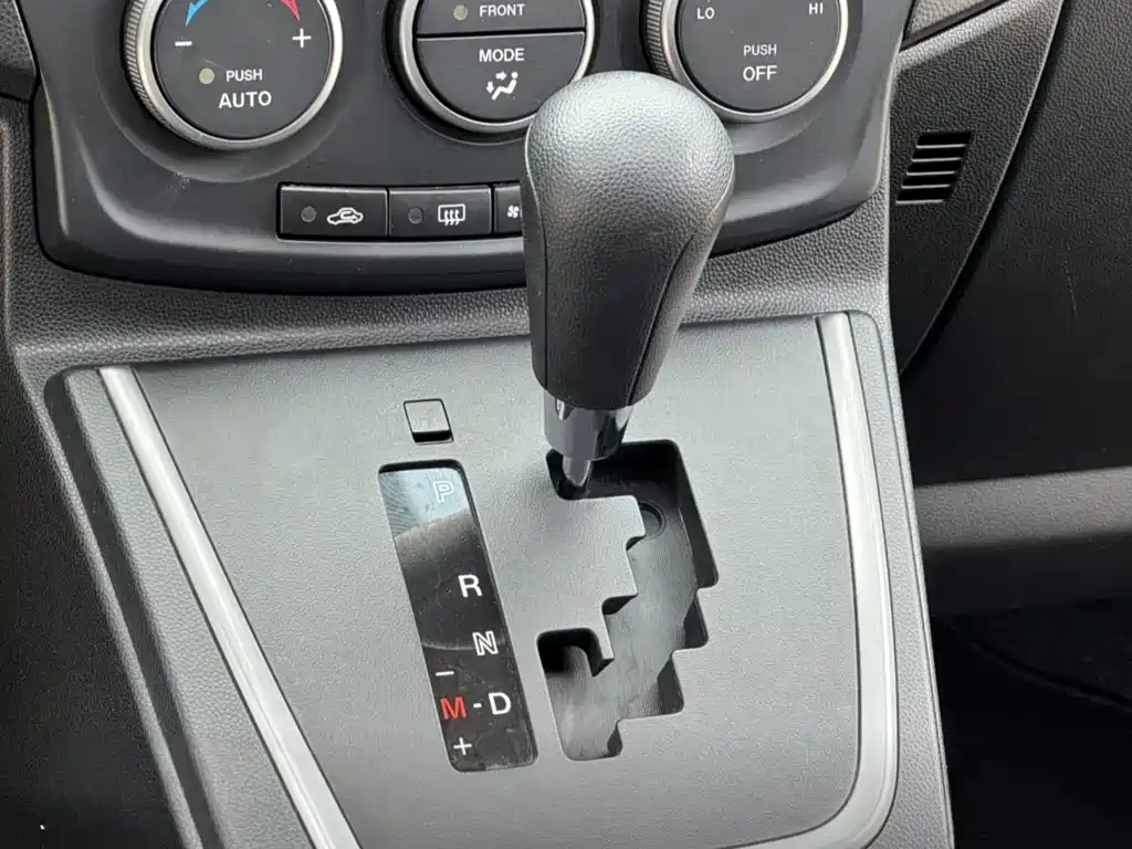 Mazda 5 — миниатюра 8
