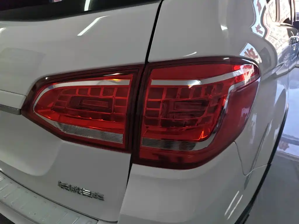 Haval H6 — миниатюра 8