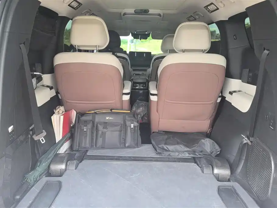 BYD Xia 2025 DM-i 1.5T 180km