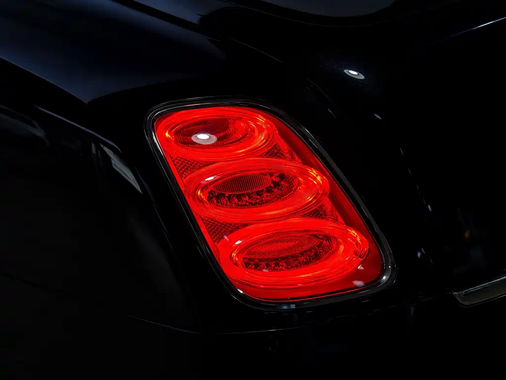 Bentley Mulsanne — миниатюра 7