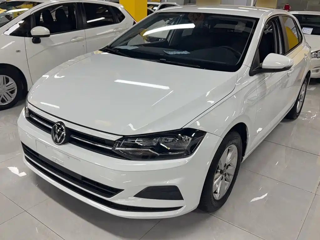 Volkswagen Polo — миниатюра 2