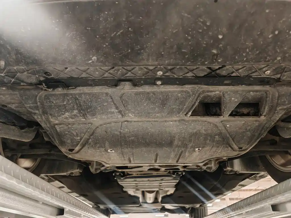 Volkswagen Magotan — миниатюра 27