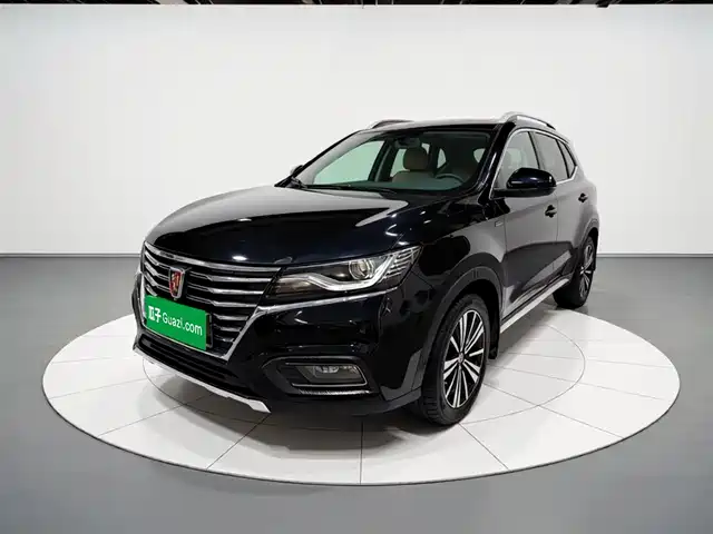 2021 Roewe RX5