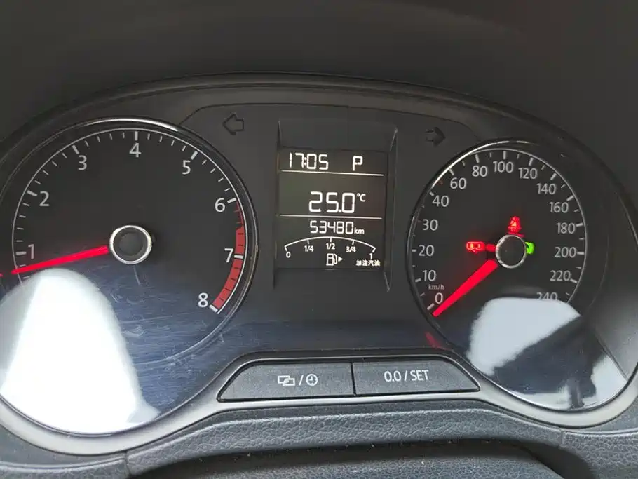 Volkswagen Polo — миниатюра 14