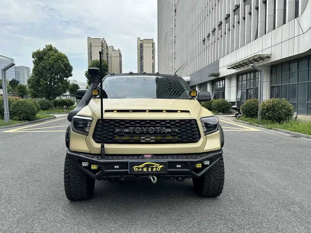 Toyota Tantu — миниатюра 2