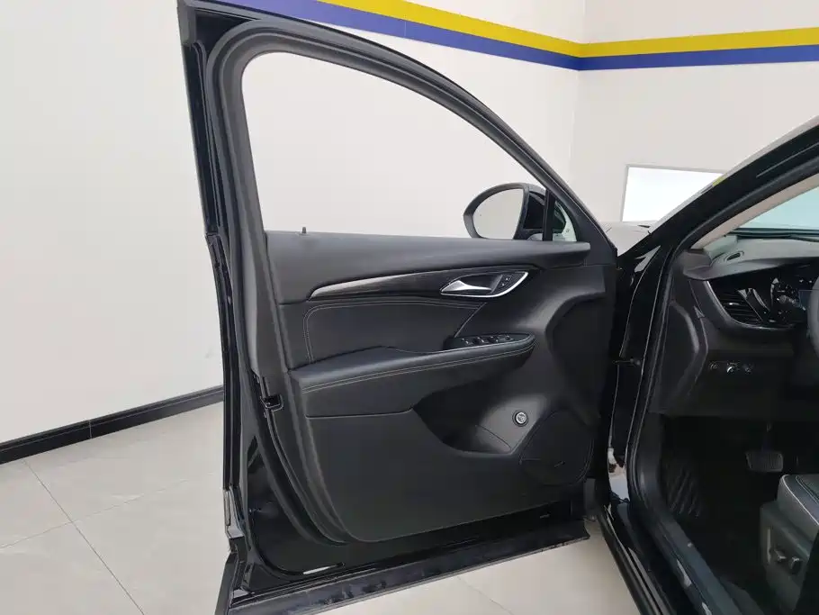 Buick Envision S — миниатюра 7