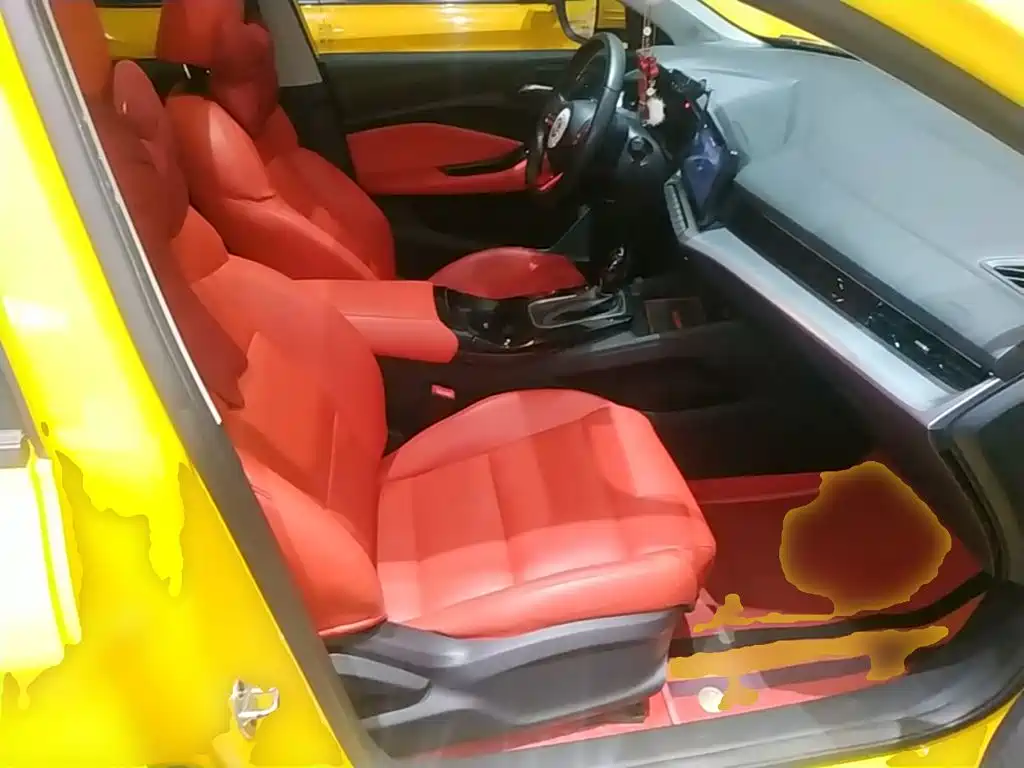 MG MG5 — миниатюра 25