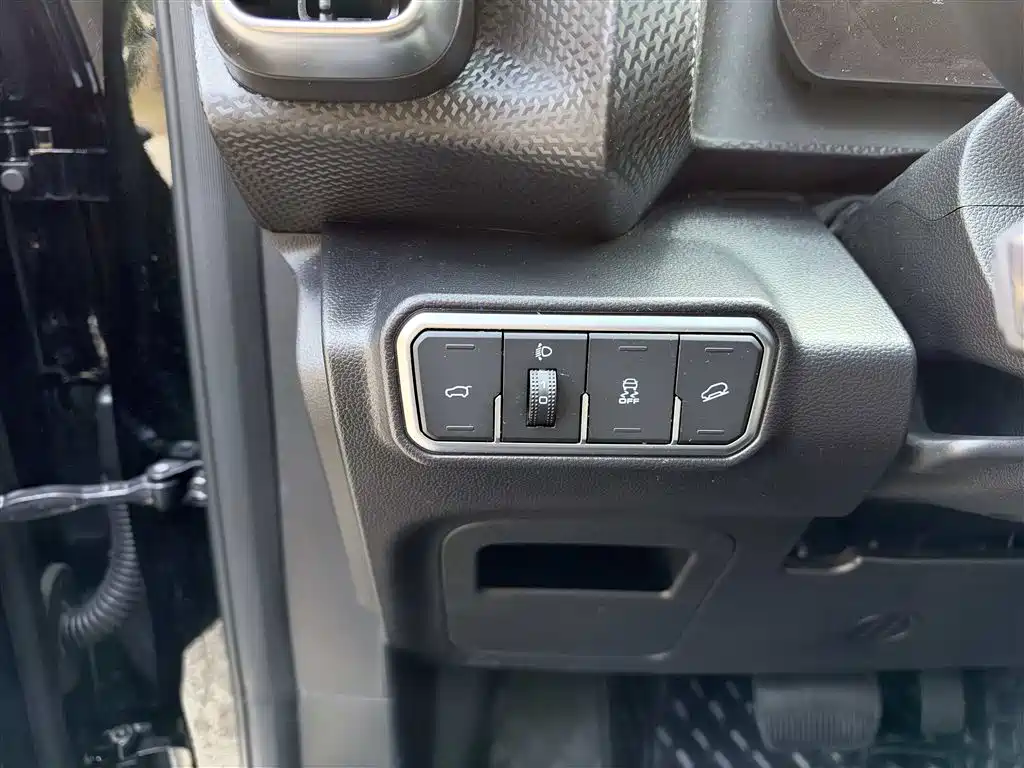 Haval Big Dog — миниатюра 28