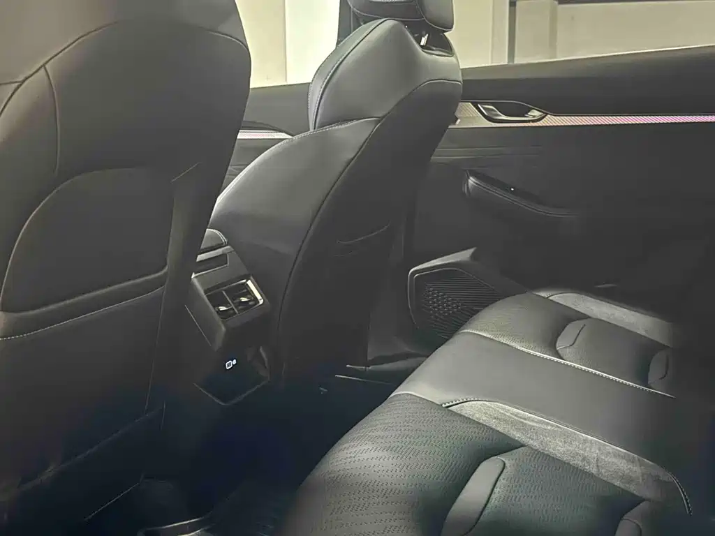 Geely Xingrui — миниатюра 5