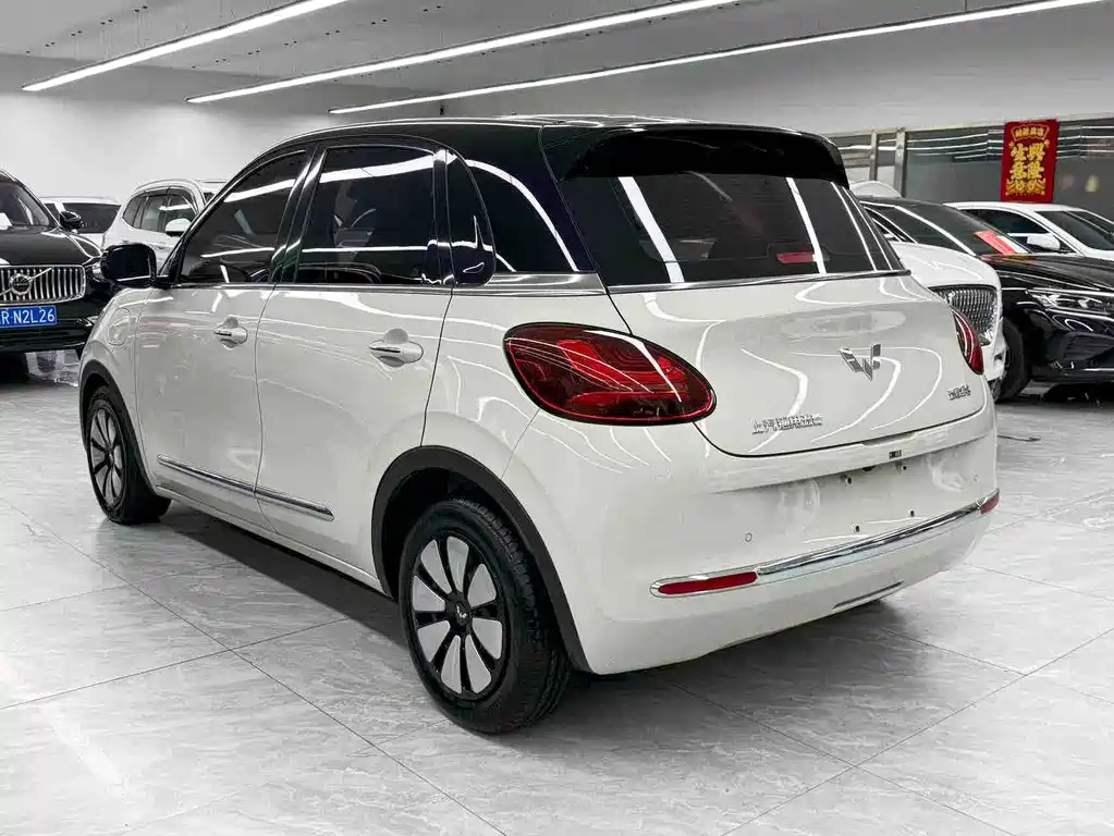 Wuling Bingo — миниатюра 4