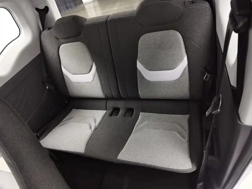 Chery QQ QQ Ice Cream — миниатюра 15