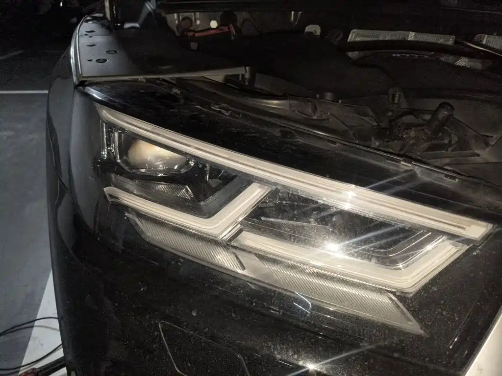 Audi Q5L — миниатюра 7