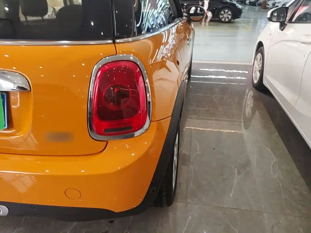 MINI Mini — миниатюра 8