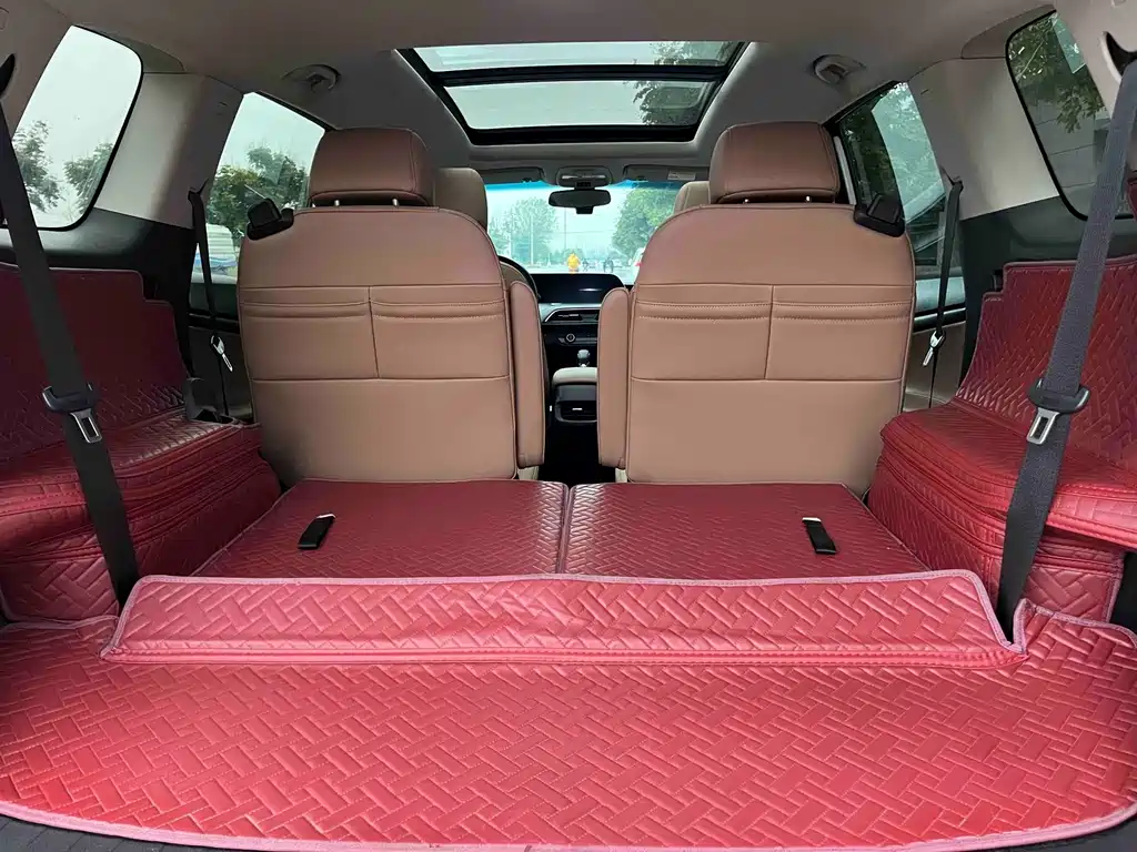 Buick GL6 — миниатюра 11