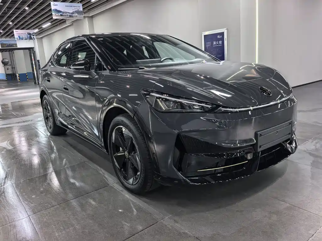 Volkswagen 06 — миниатюра 3