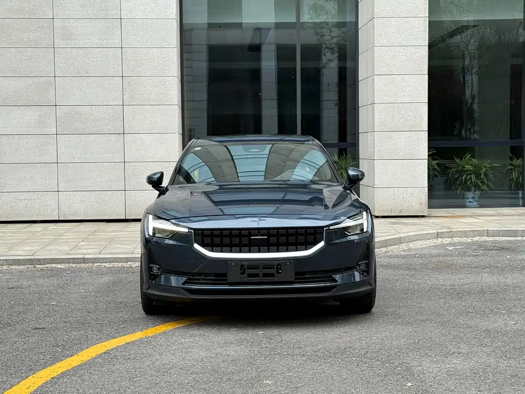 Polestar Polestar 2 — миниатюра 2