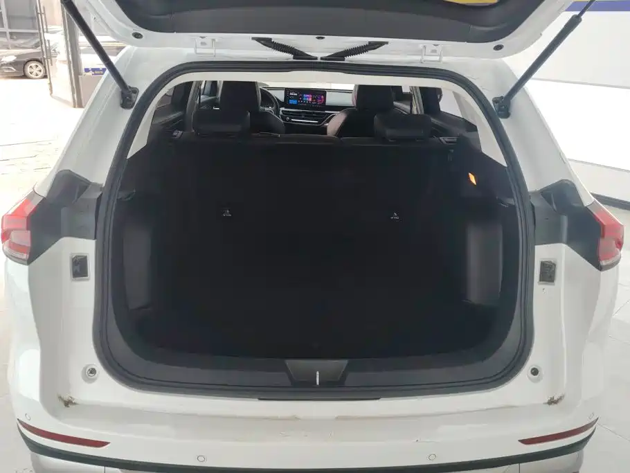 Haval H6 — миниатюра 4