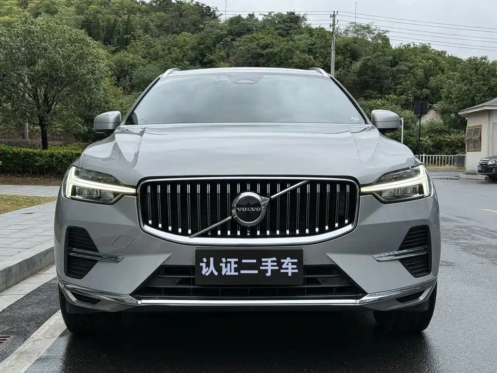 Volvo XC60 — миниатюра 2