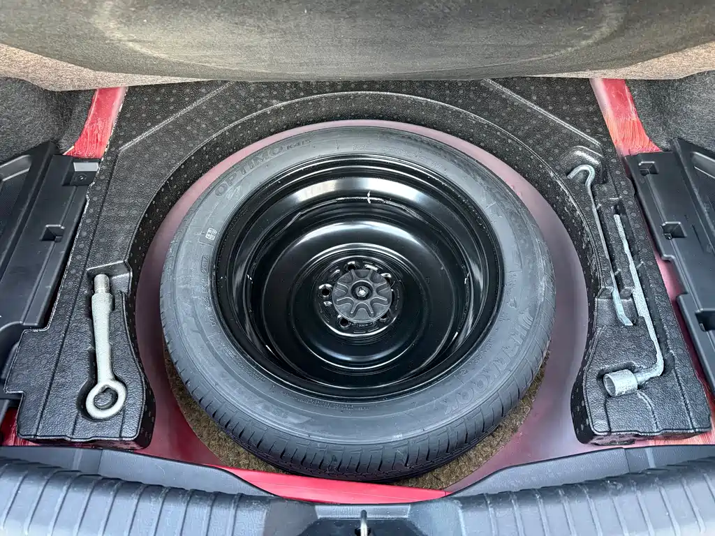 Mazda Atenza — миниатюра 9