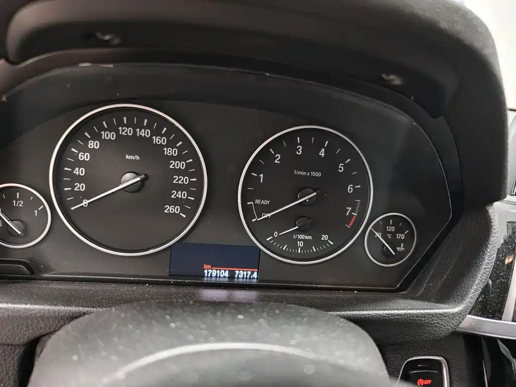 BMW 3 Series — миниатюра 6