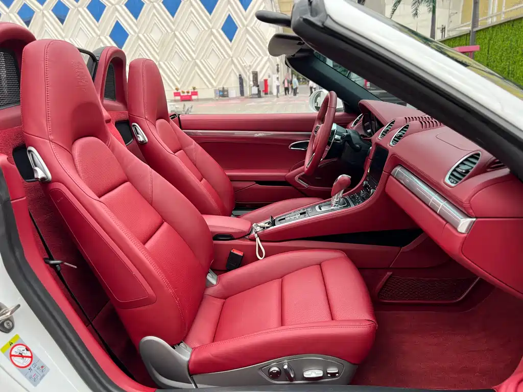 Porsche 718 — миниатюра 12