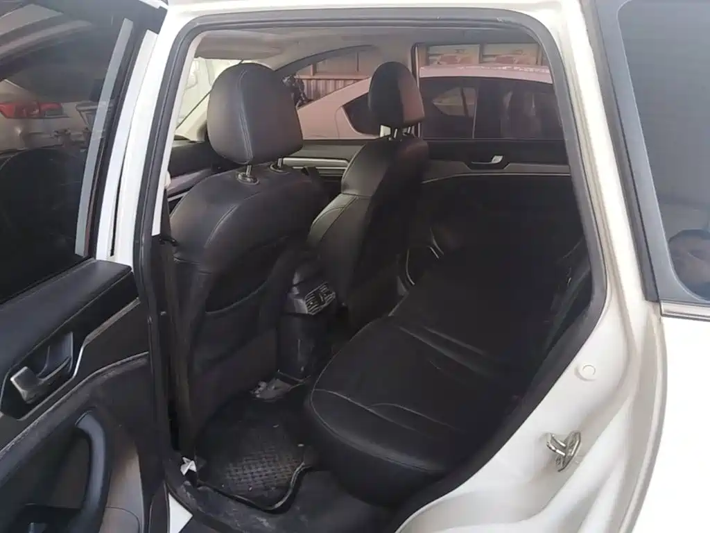Haval H6 — миниатюра 22
