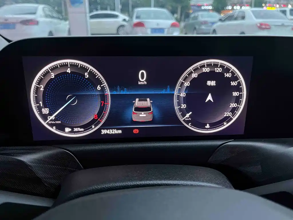 Buick GL6 — миниатюра 12