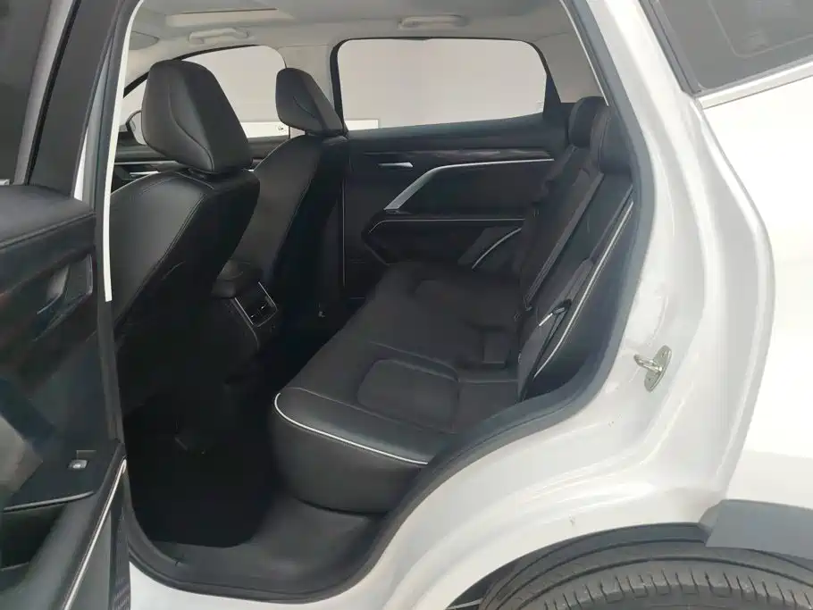 Haval H6 — миниатюра 11