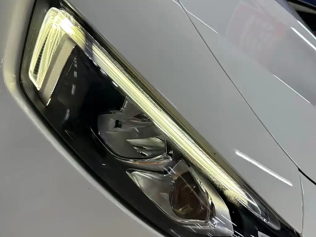 Mercedes-Benz A-Class — миниатюра 15