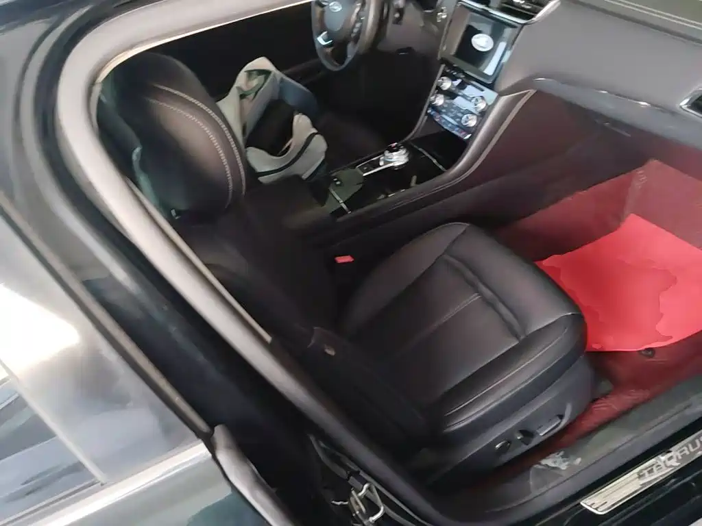 Ford Taurus — миниатюра 25