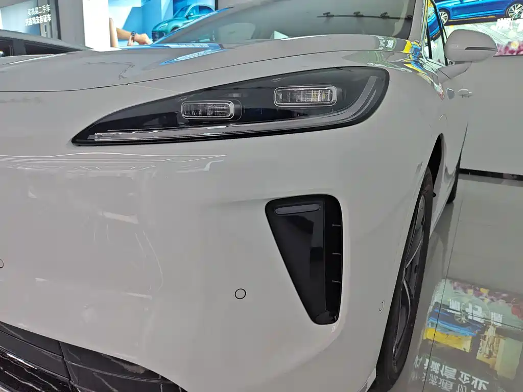 Shangjie Shangjie H5 — миниатюра 23