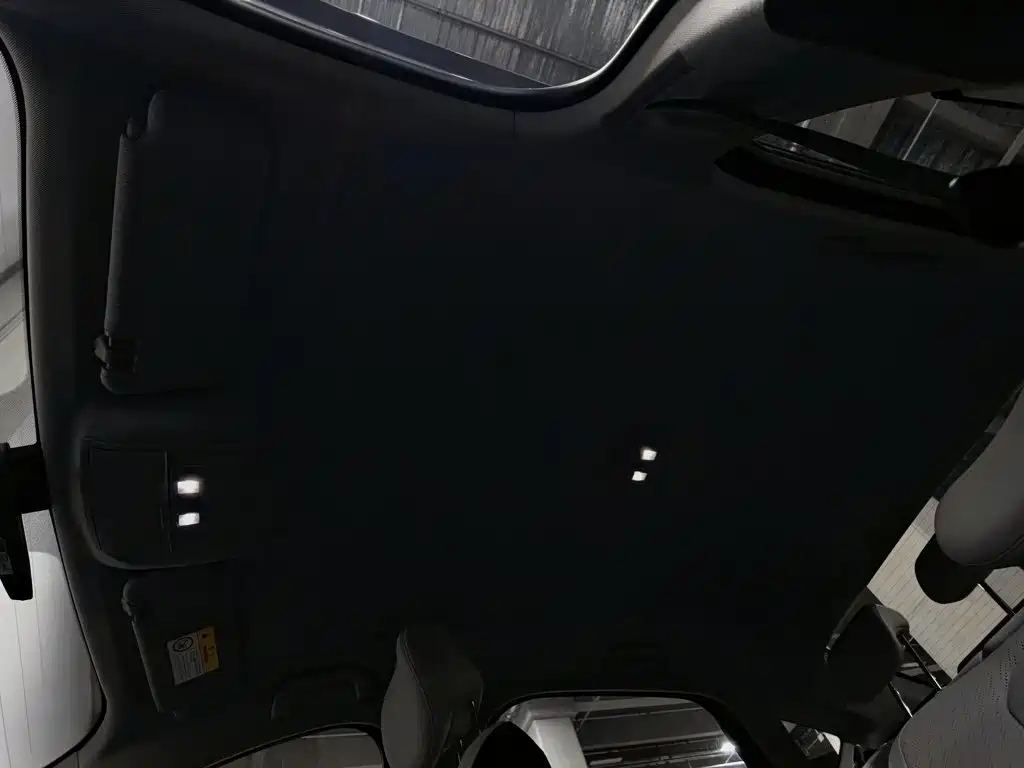 BYD Seal 05 DM-i — миниатюра 14
