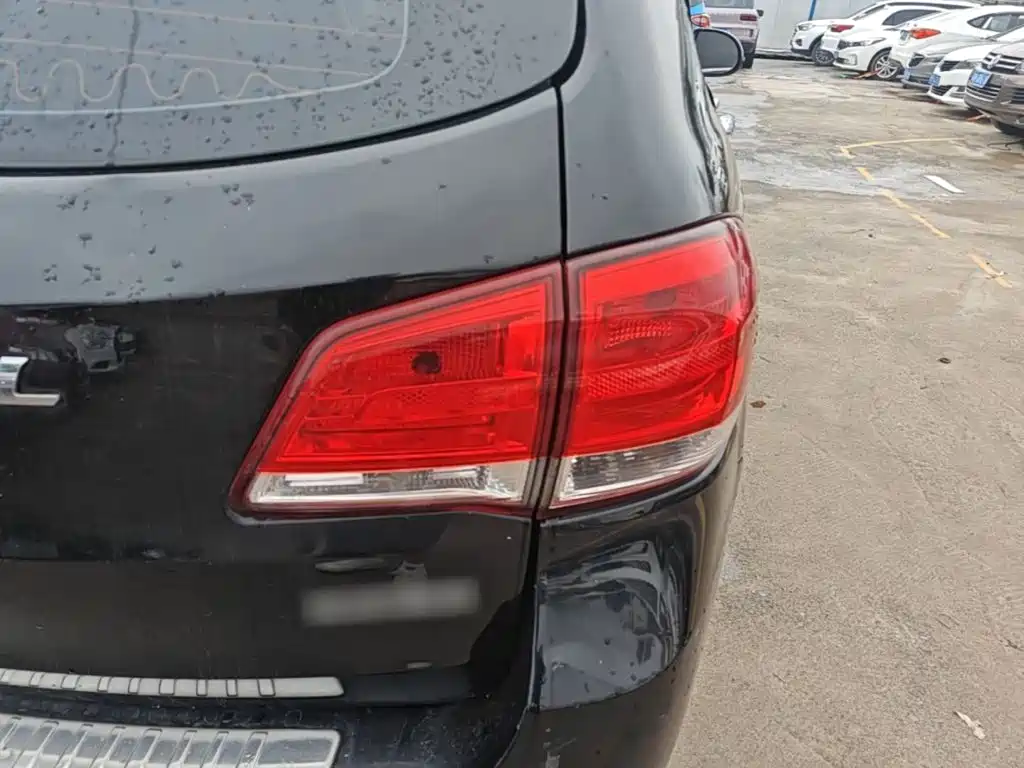 Haval H6 — миниатюра 8