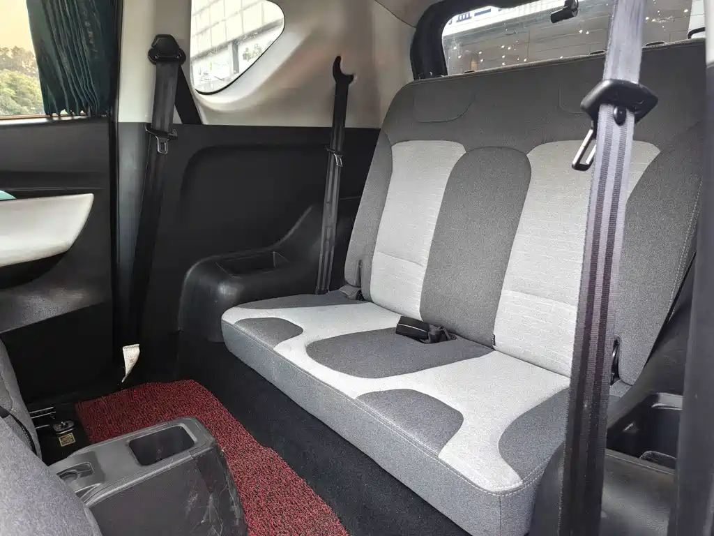 Chery QQ Little Ant — миниатюра 10