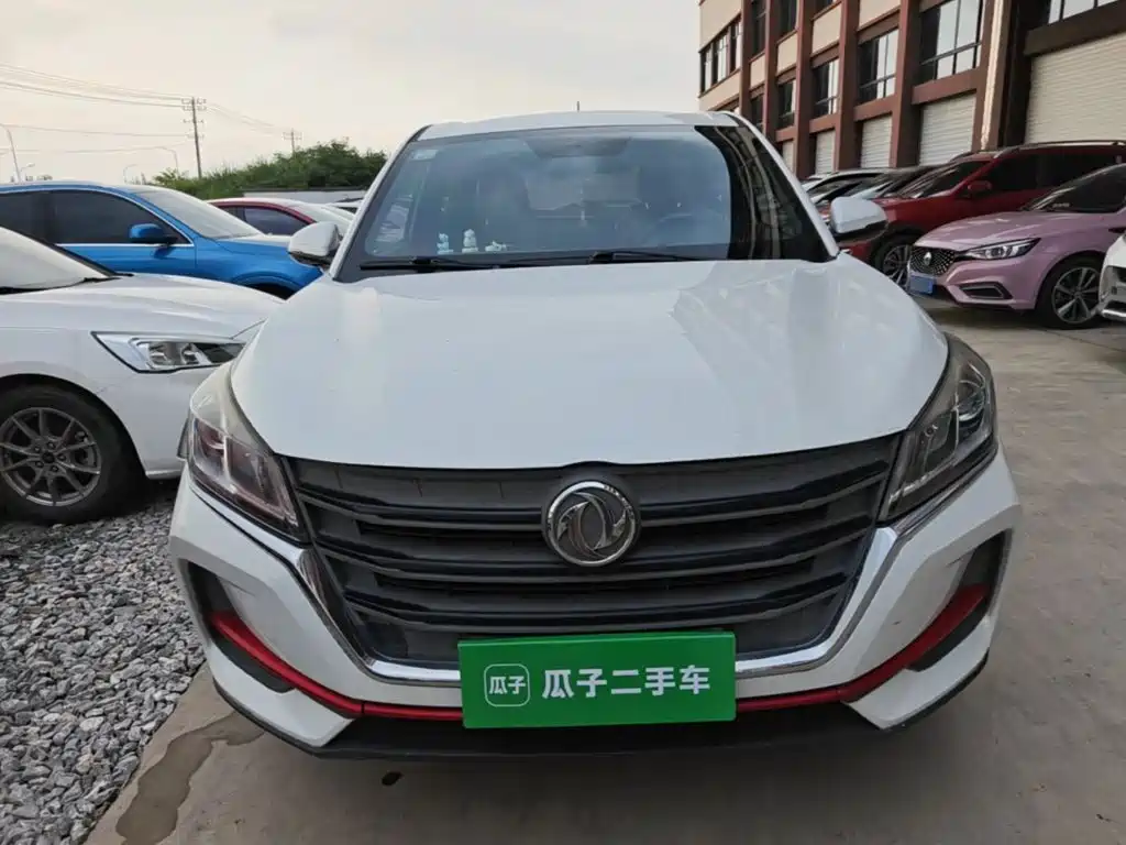 Fengguang Fengguang 500 — миниатюра 3