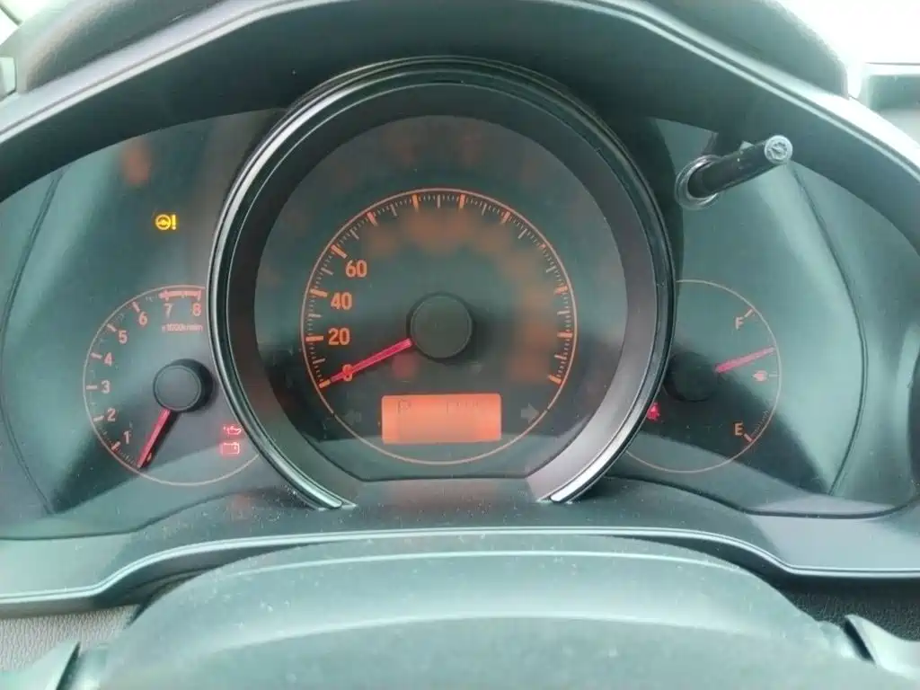 Honda Fit — миниатюра 4