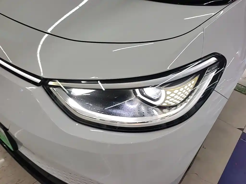 Volkswagen ID.3 — миниатюра 24