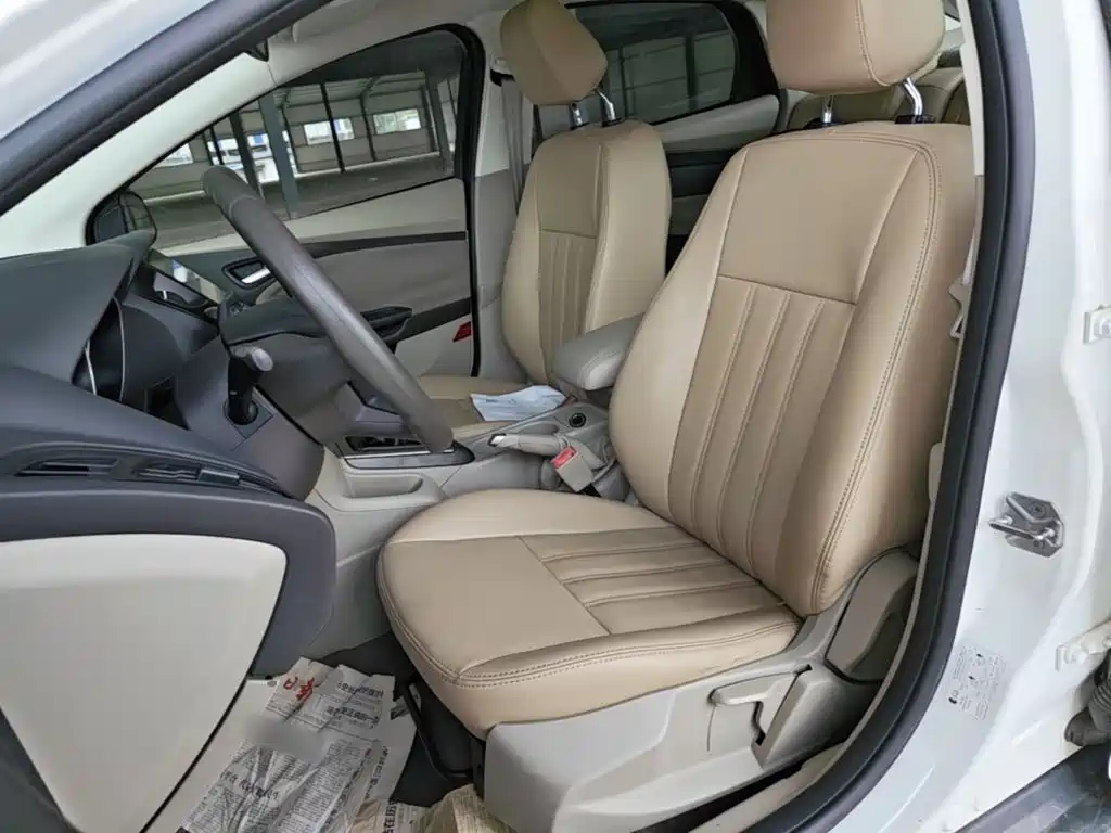 Ford Focus — миниатюра 15