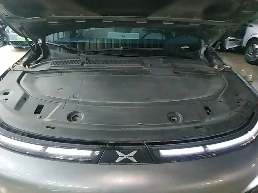 XPeng G6 — миниатюра 20