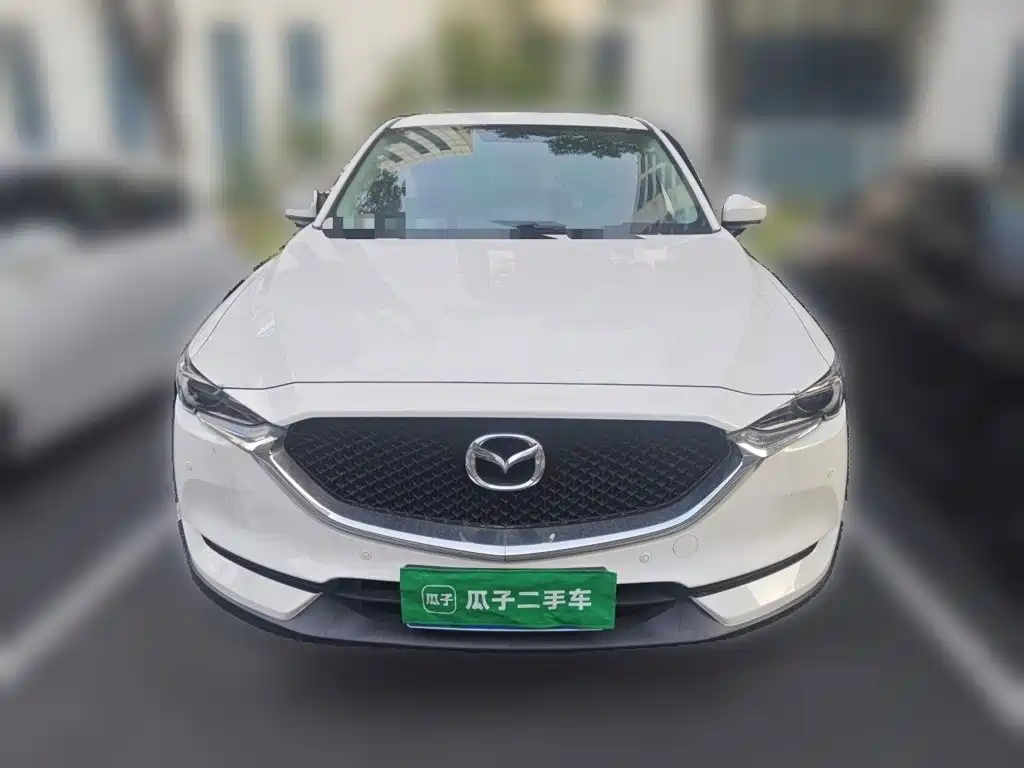 Mazda CX-5 — миниатюра 2