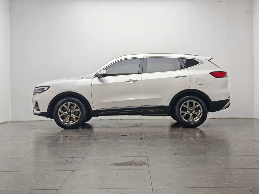 Haval H6 — миниатюра 10