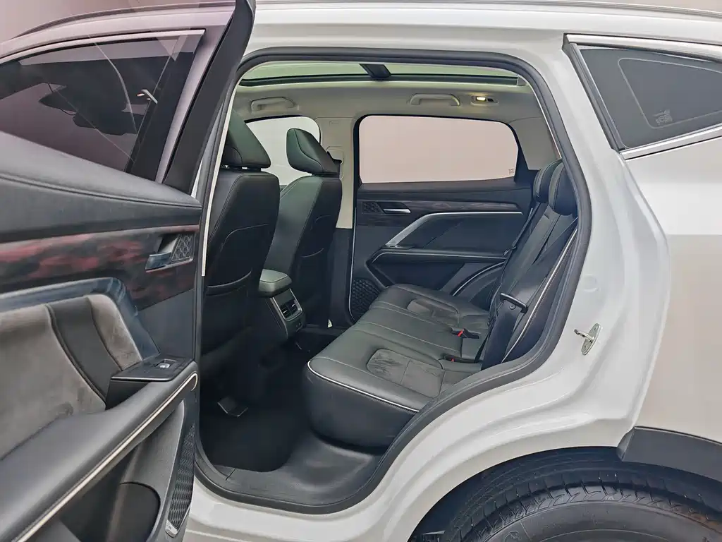 Haval H6 — миниатюра 17