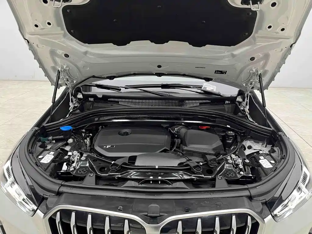 BMW X1 — миниатюра 27