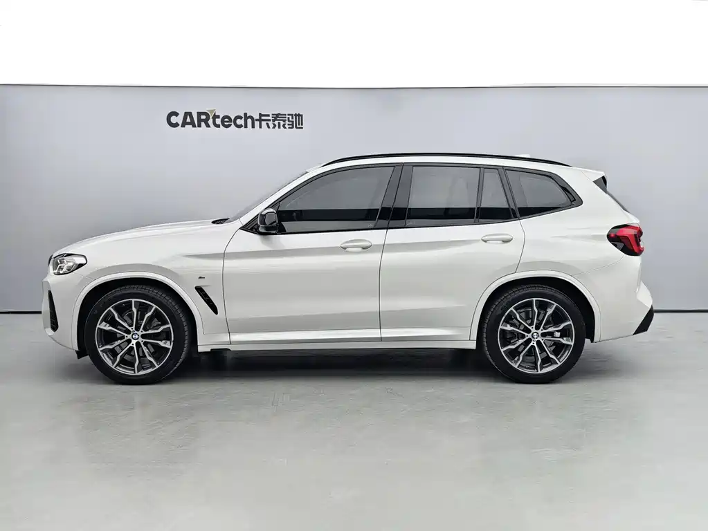 BMW X3 2023 xDrive30i Lead M