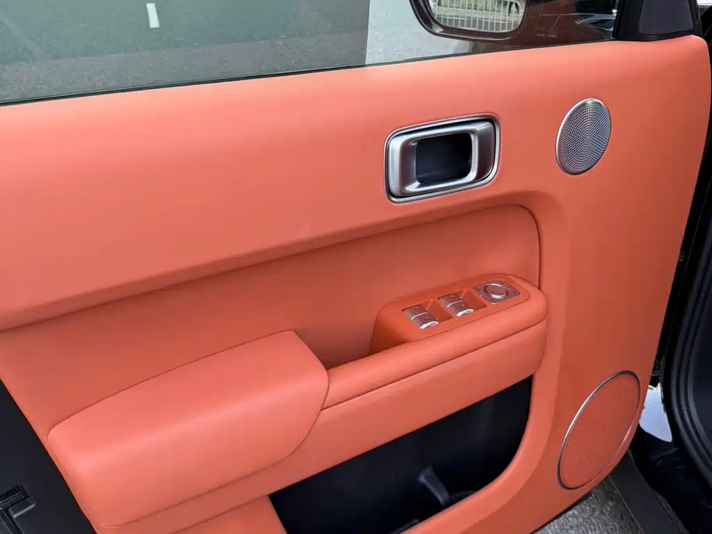 Li Auto Li L9 — миниатюра 19