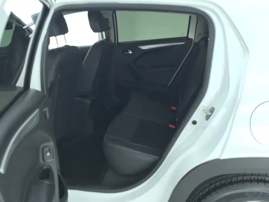 Citroen C3-XR — миниатюра 11