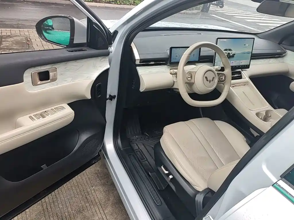 Wuling Xingguang S — миниатюра 16